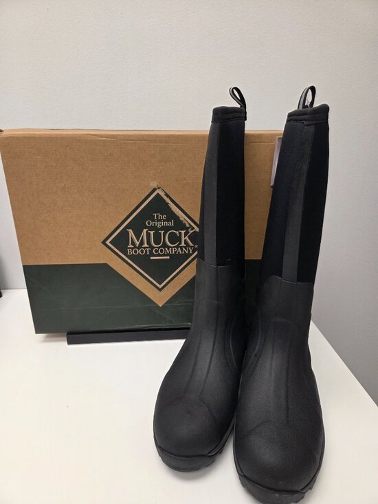 MUCK Men\'s Chore Cool Tall Boot New main image 7